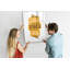 Magnetic Glass Dry Erase Board