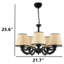 Lustre classique 5 lumières-477958014-477958008