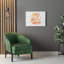 Art inspirant, citation inspirante, «Good Things Are Going To Happen», art mural-1032375382