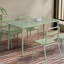 Table de salle à manger Sella-1137405758