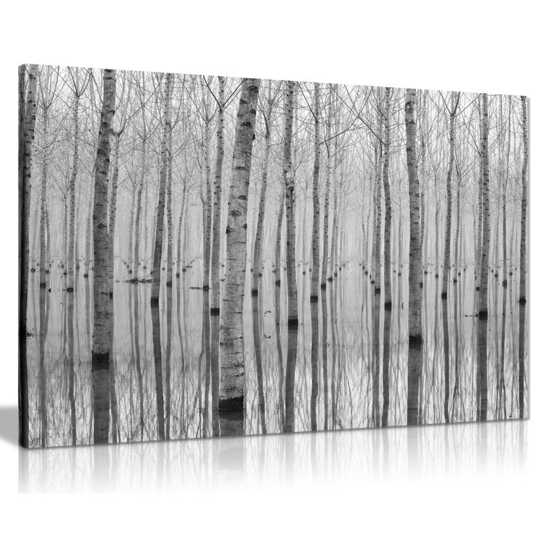 Print on Canvas, Wrapped Canvas, 20cm H x 31cm W x 1.8 cm D