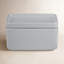 Pilar Butter Dish Or Condiment/snack Server-833959101