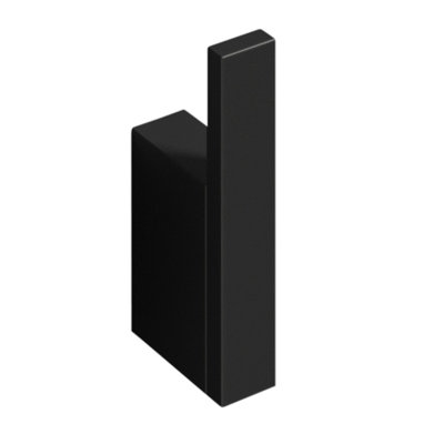 Satchwell Wall Mounted Robe Hook
