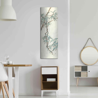 «Summer Bamboo II» par Chris Paschke