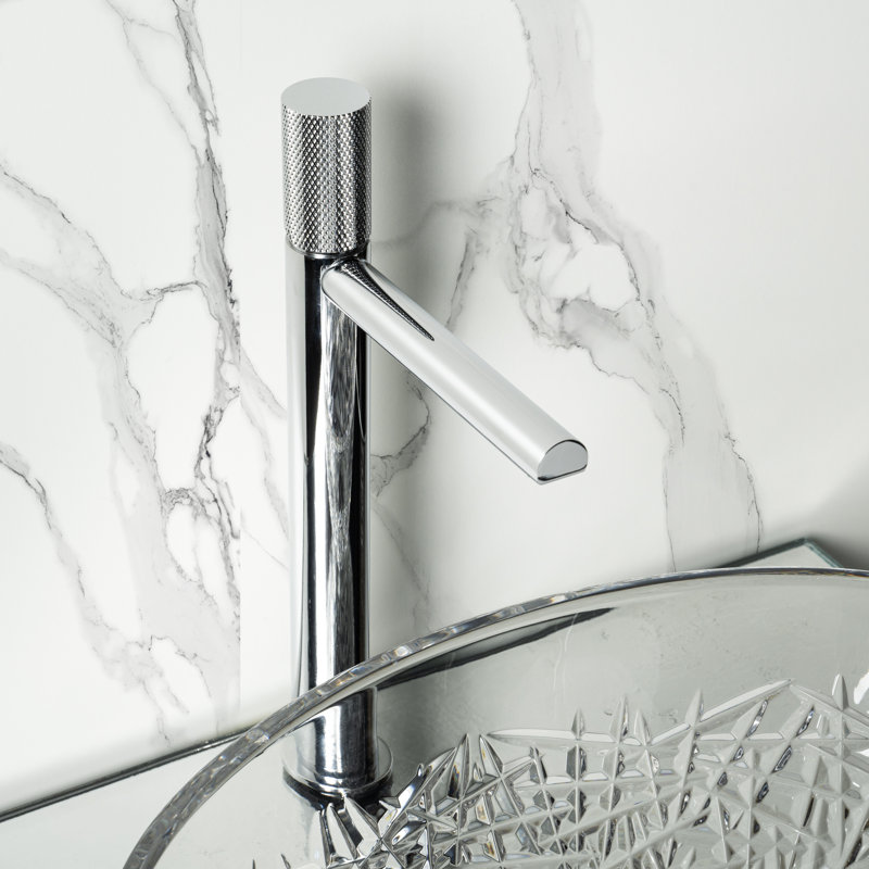 AUX High Bathroom Faucet
