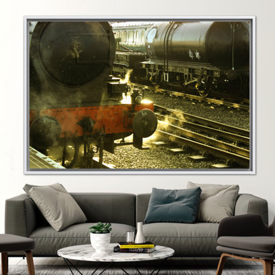 Print on Canvas