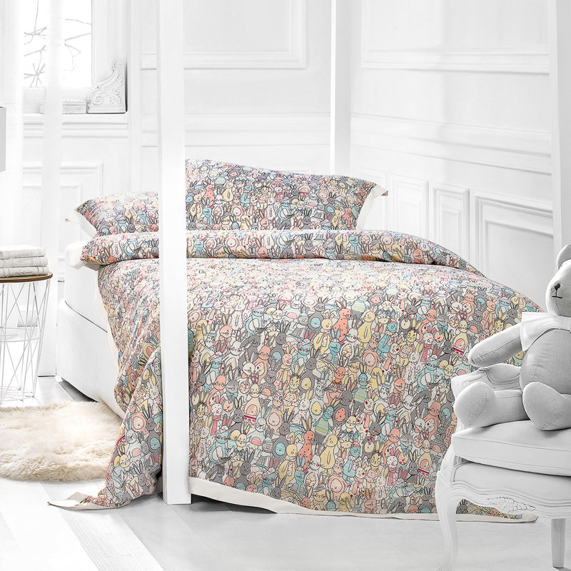 Housse de couette Merry