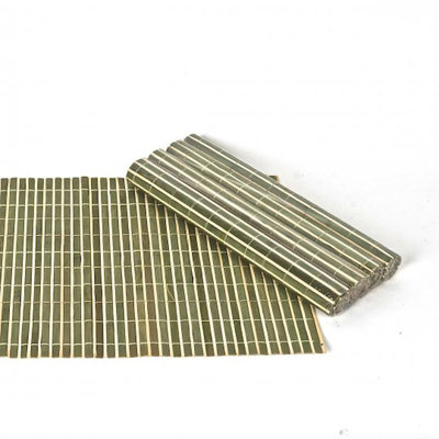 Bamboo Rectangle Placemat