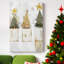 Art des Fêtes de Noël - Toile tendue avec châssis DCCDXV-359886555