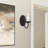 Maynes Candle Wall Light-303994449