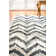 Perrinton Chevron Indoor Rug