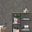 Metallic Wood  Luxury Wallpaper-710383425