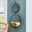 Shayham Accent Mirror