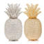 Benfield Glam Bling faux cristal et ananas-769306561-762843101