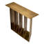 San Vito Console Table