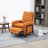 Oana Fabric Upholstered Recliner-1227696335