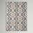 Hegwood Moroccan Dark Gray/Beige/Ivory Area Rug-1836049591