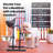 Dinahlee and Elevated Feeder-13945781