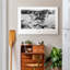 « Fox Hunting »-impression sur toile-338941221