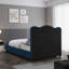 Lit en tissu d'ameublement Felix-88320294-88320296