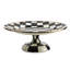 Courtly Check® Pedestal Platter-50817533