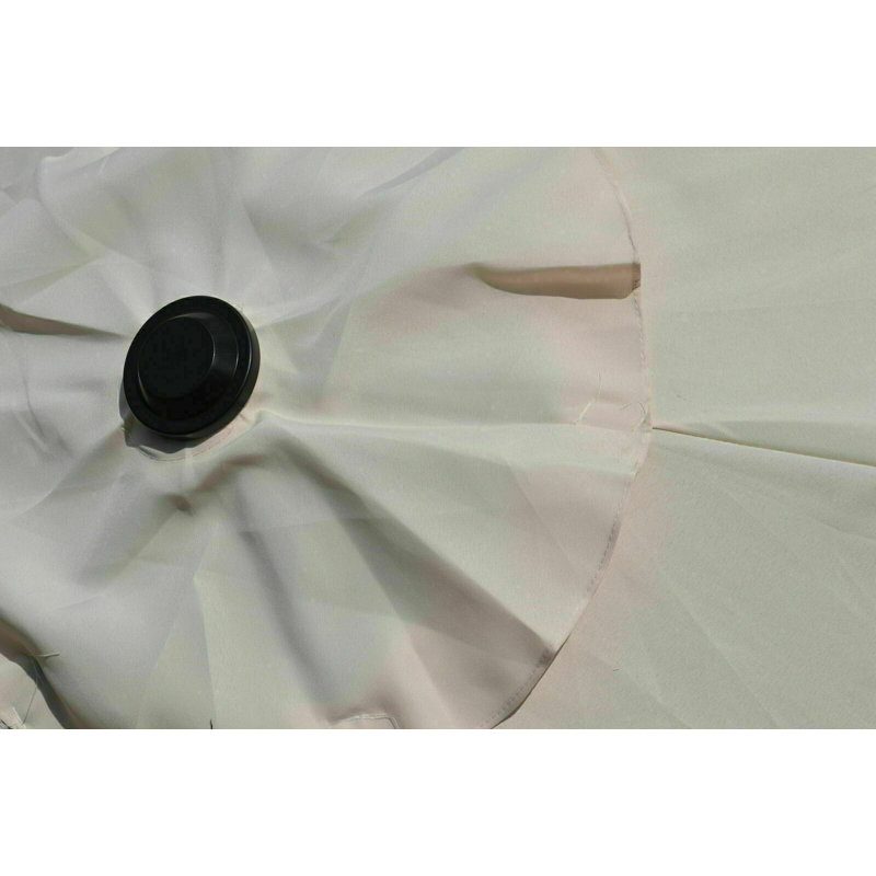 Ahseem 100cm Parasol