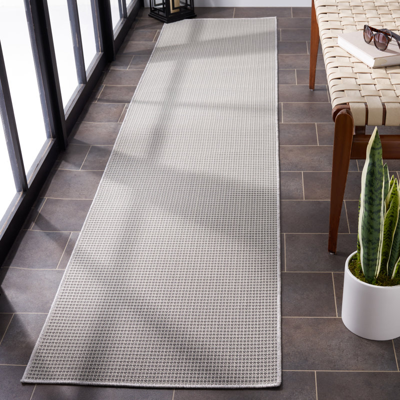 Tapis performance intérieure / extérieure MSR400, Tapis de couloir 2 pi x 9 pi