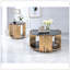 Table basse Tanquin