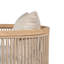 Fauteuil club d'extérieur 2 pièces Sandmere-115309564