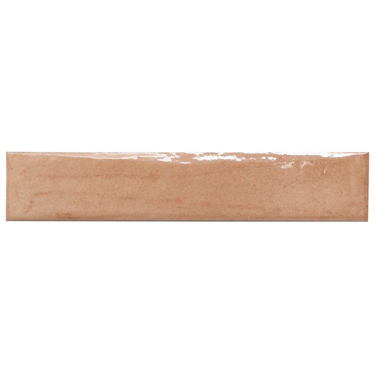 Tint 2.95 in. x 15.74 in. Polished Porcelain Subway Wall Tile (14.2 Sq. Ft. / Case)