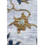 One-of-a-Kind Rectangle 12'4" X 14'11" Area Rug