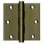 102'' x 102'' Butt Bearing Hinge-14747462