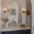 Marrina Dimmable Wall Sconce For Bathrooms/Hallways