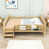 Clair naturel est en rupture de stock