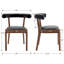 Chaise d'appoint Janosh-569563597