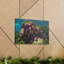 No Frame Print on Canvas-1510350824
