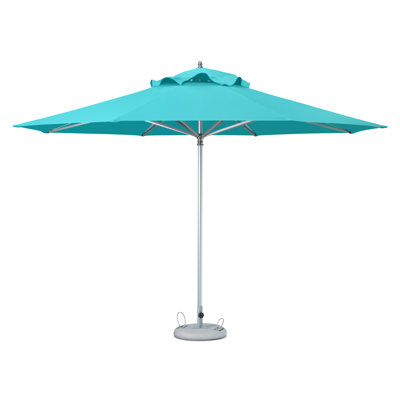 Parasol de marché 13,12 pi St James