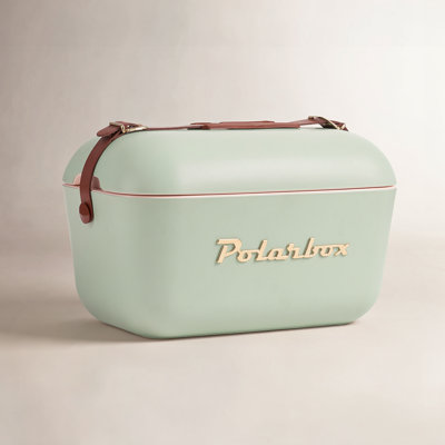 Polarbox 13qts Portable Cooler Pop
