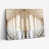 Toile tendue