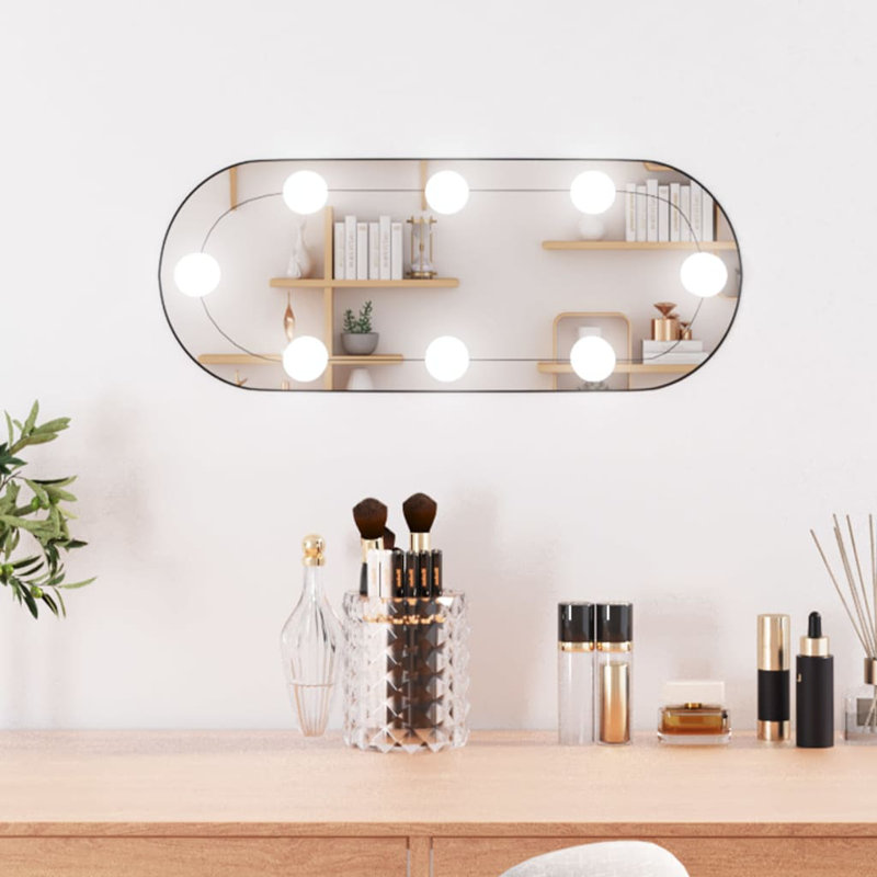 Lhiam Wall Mirror