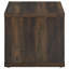 Table de bout d'appoint Flint