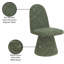 Chaise rembourrée Dunia-1192771526