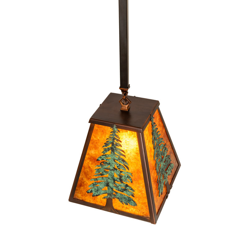 1 - Light Pendant