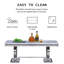 Table basse simple Kaitlon
