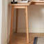 Bureaux en bois massif en L-108744100-108744098
