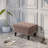 Abaza 25" Tufted Rectangle Storage Ottoman-864279286