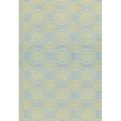 Tapis intérieur / extérieur en polypropylène Molly