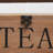 MyGift Wood Tea Box