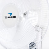 Tornado 16" Oscillating Wall Mounted Fan