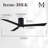 Olivier Ceiling Fan with LED Lights-1559725777-1559777857-1483043071